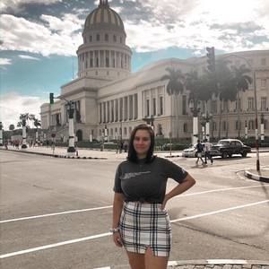 Meet your Posher, Rachel